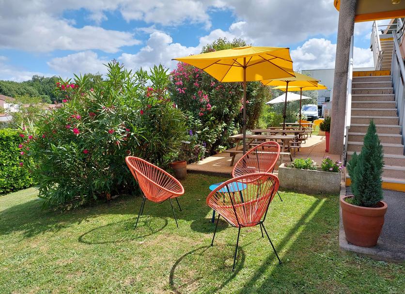 Veranda Fotoğraf