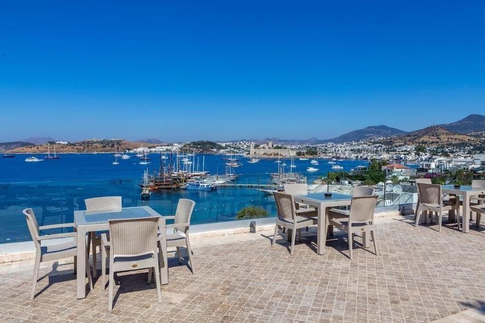 Balkon Fotoğraf