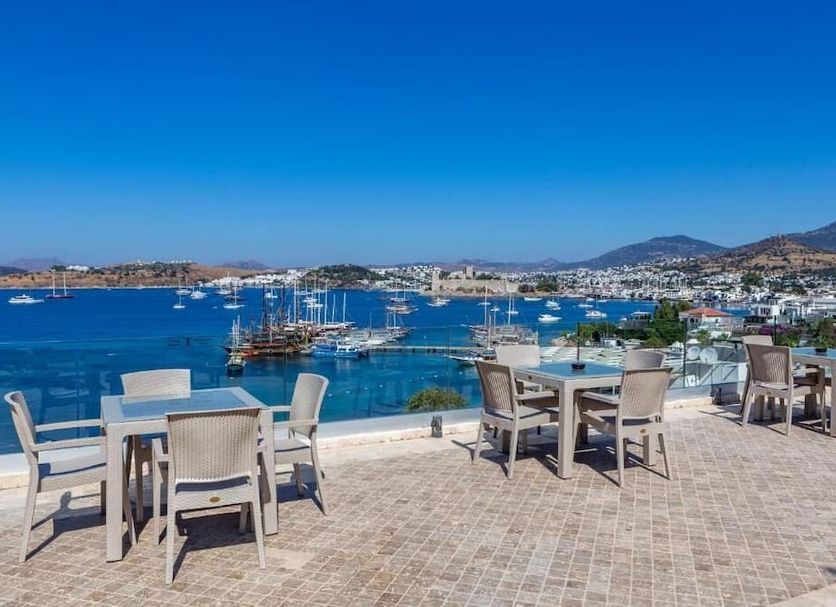Balkon Fotoğraf