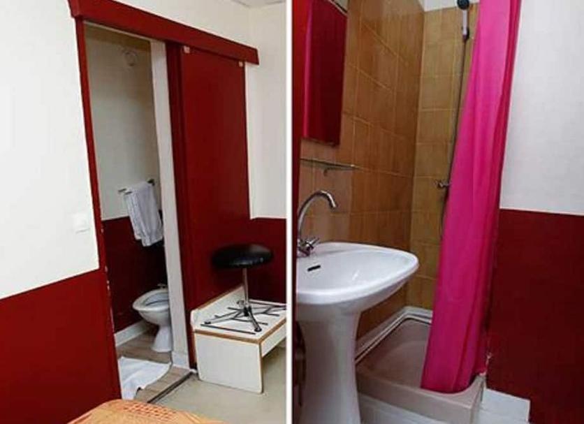 Banyo Fotoğraf