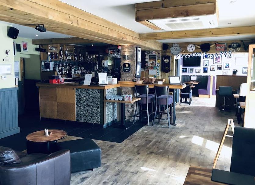 Bar Fotoğraf