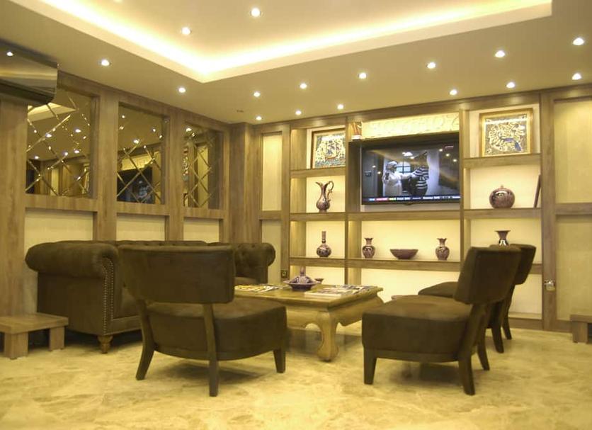 Salon Fotoğraf