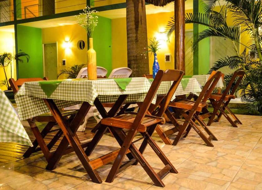 Veranda Fotoğraf