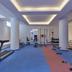 Spor salonu