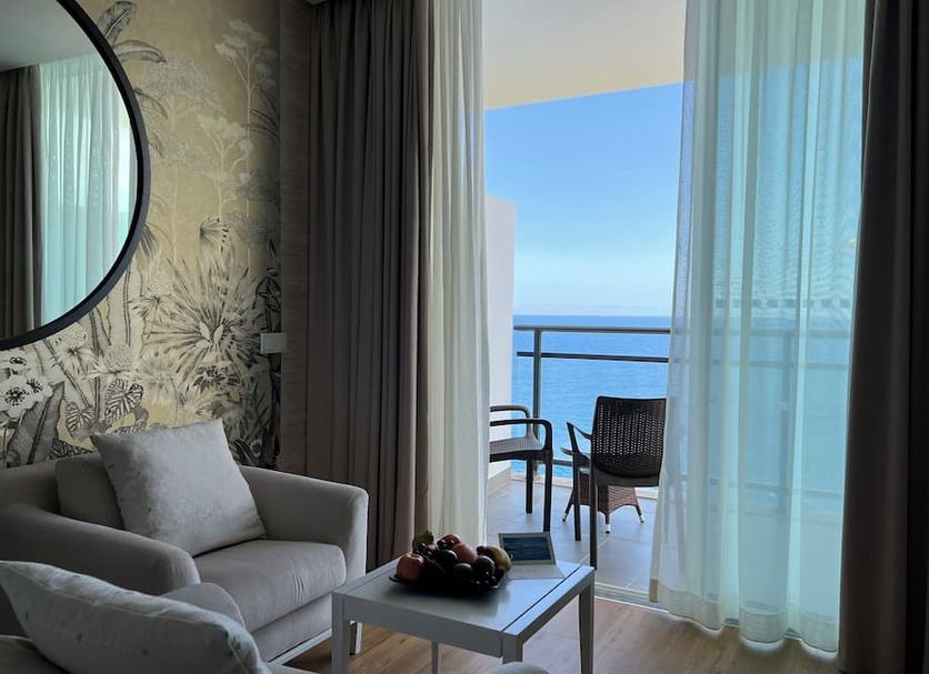 Balkon Fotoğraf