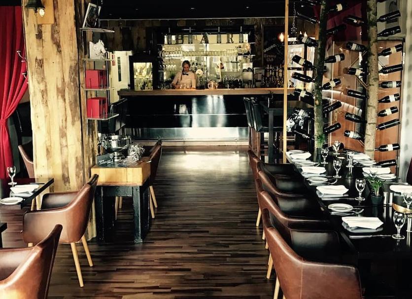 Bar Fotoğraf