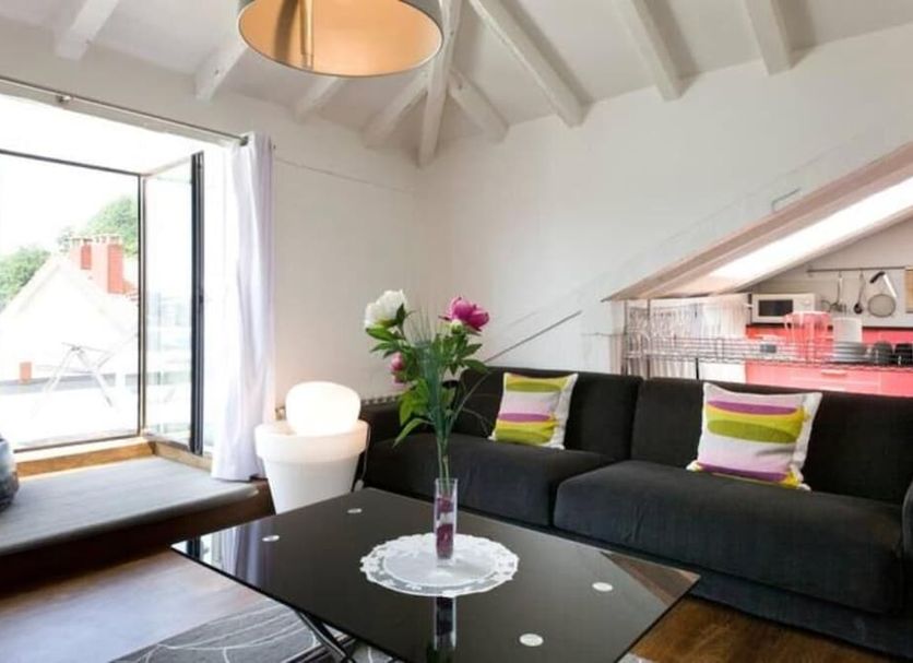 Oturma odası Fotoğraf