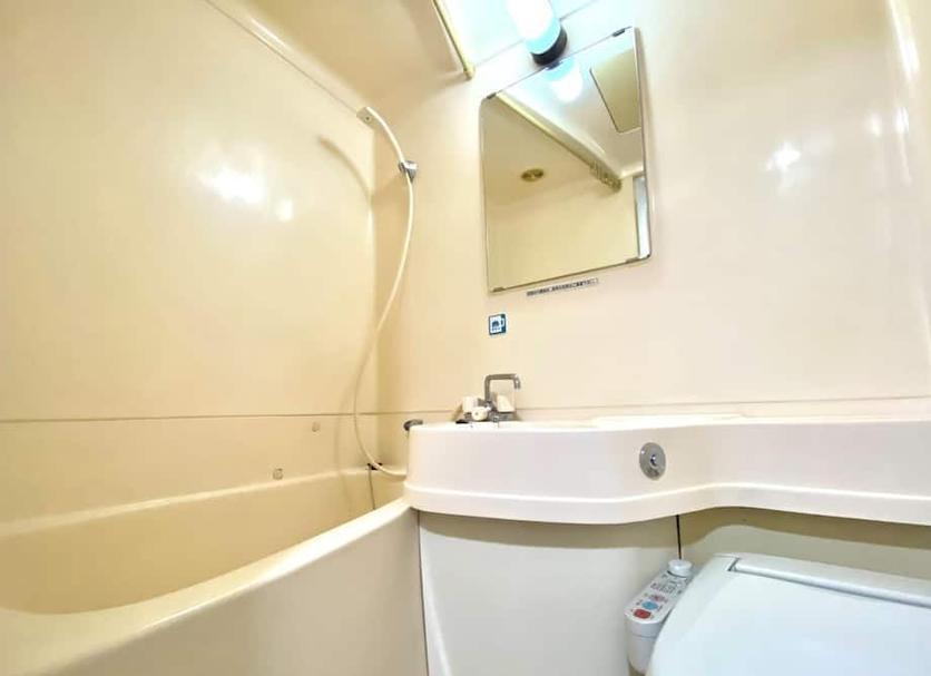 Banyo Fotoğraf