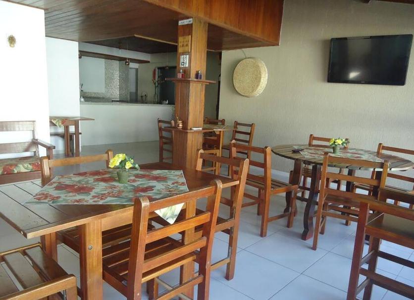 Restoran Fotoğraf