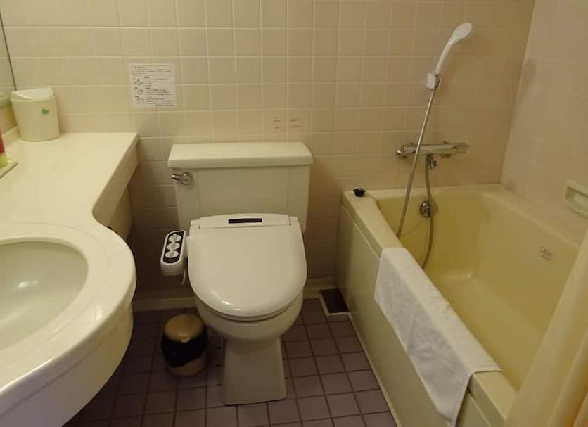Banyo Fotoğraf