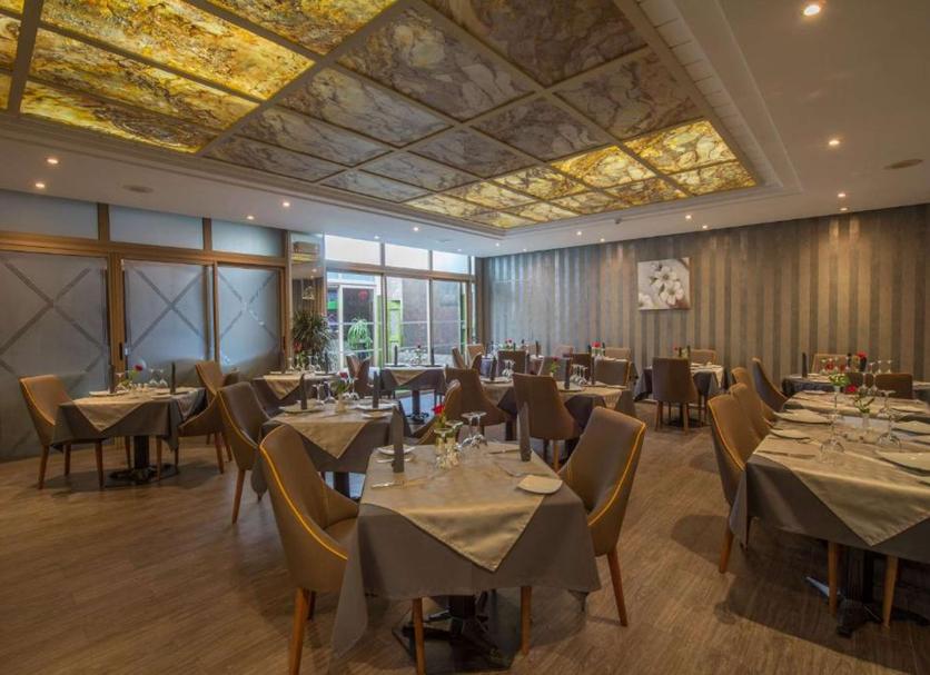 Restoran Fotoğraf