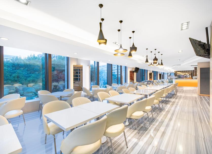Restoran Fotoğraf