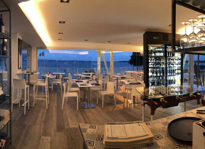Restoran Fotoğraf