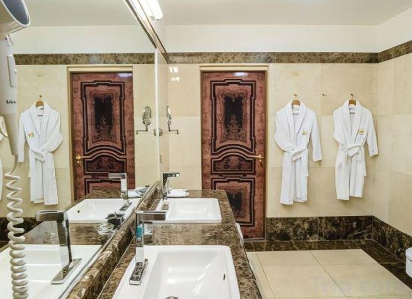 Banyo Fotoğraf