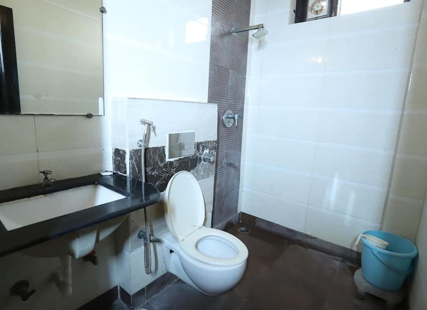 Banyo Fotoğraf