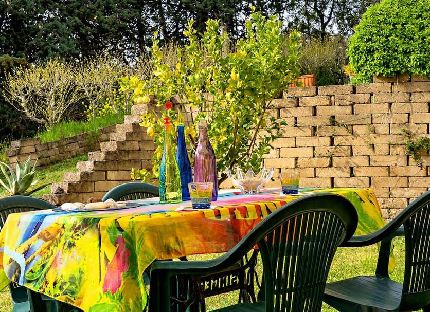 Veranda Fotoğraf
