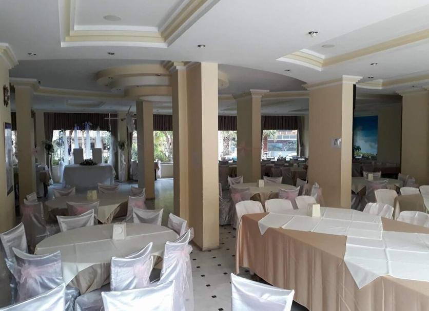 Restoran Fotoğraf