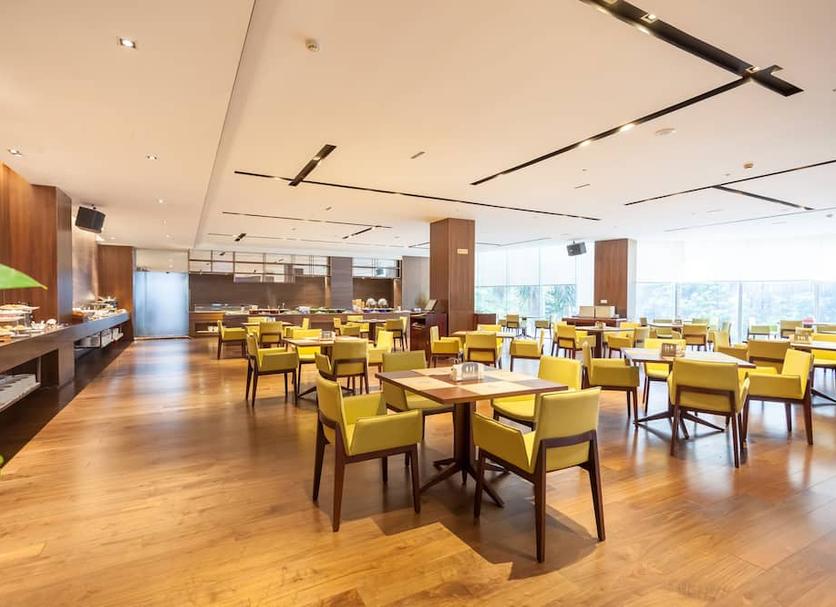 Restoran Fotoğraf