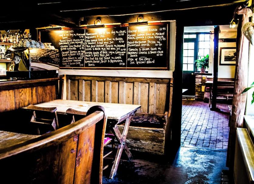 Bar Fotoğraf