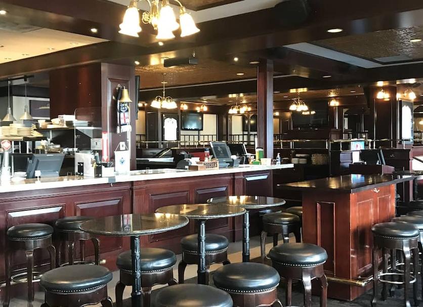 Bar Fotoğraf