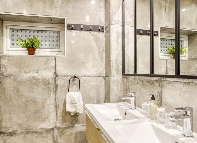 Banyo Fotoğraf