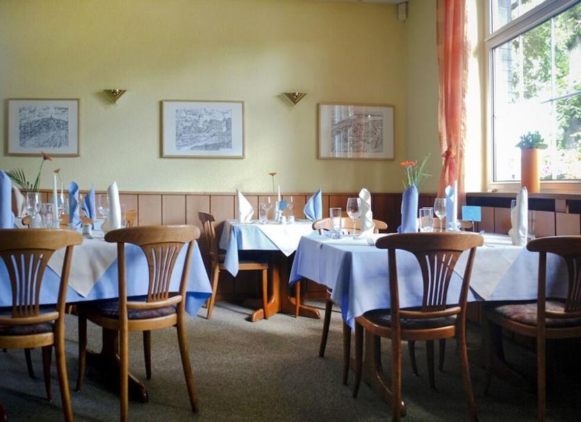 Restoran Fotoğraf