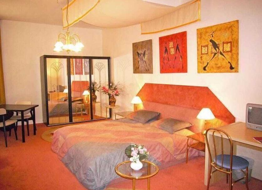 Yatak Odası Fotoğraf