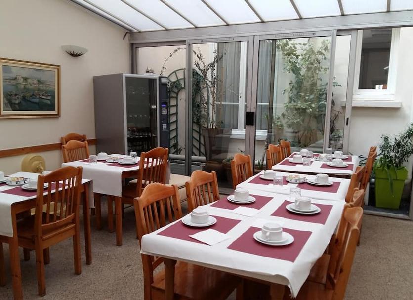 Restoran Fotoğraf
