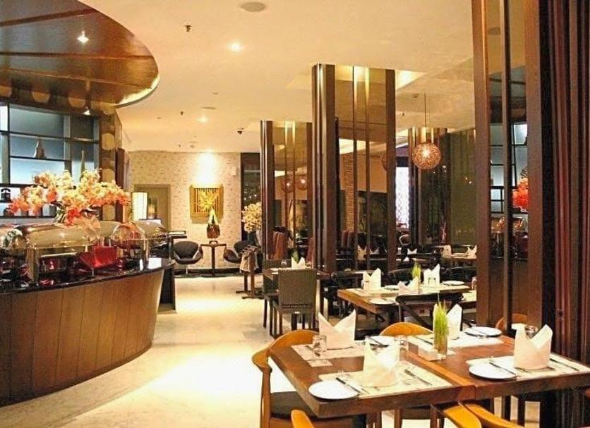 Restoran Fotoğraf