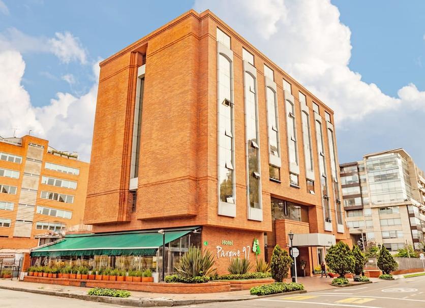 Bina Fotoğraf
