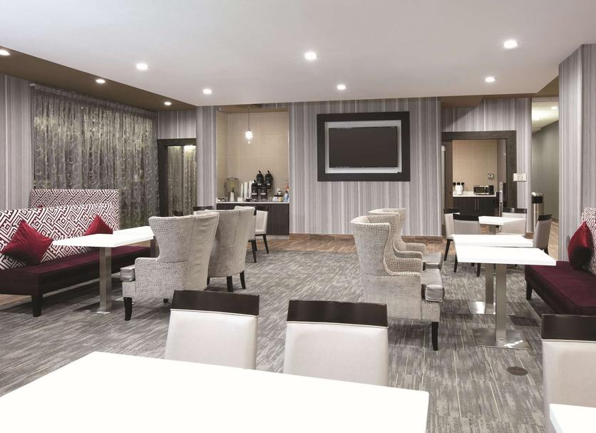 Otel olanakları Fotoğraf