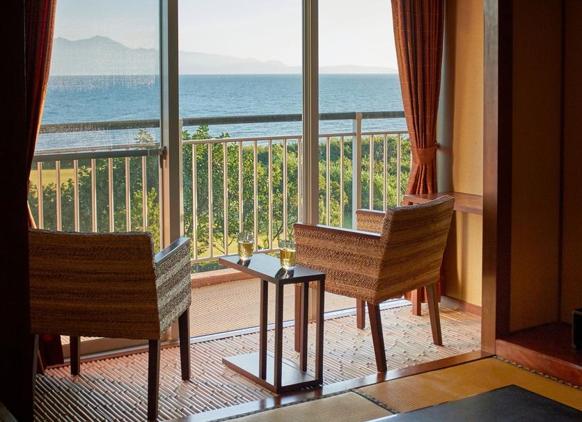 Balkon Fotoğraf