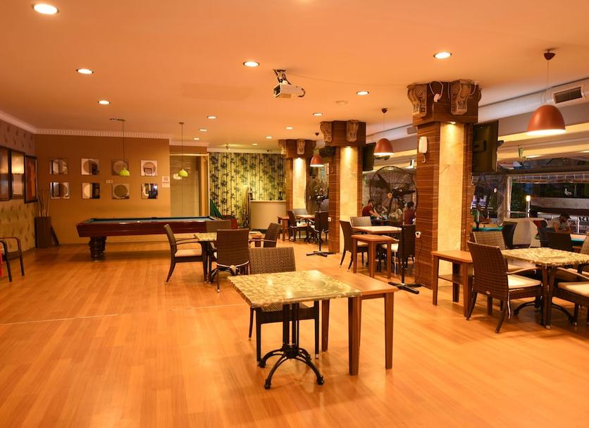 Restoran Fotoğraf