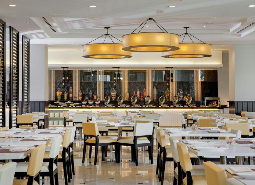 Restoran Fotoğraf