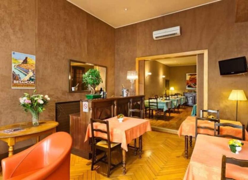 Restoran Fotoğraf