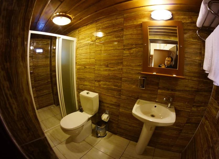 Banyo Fotoğraf