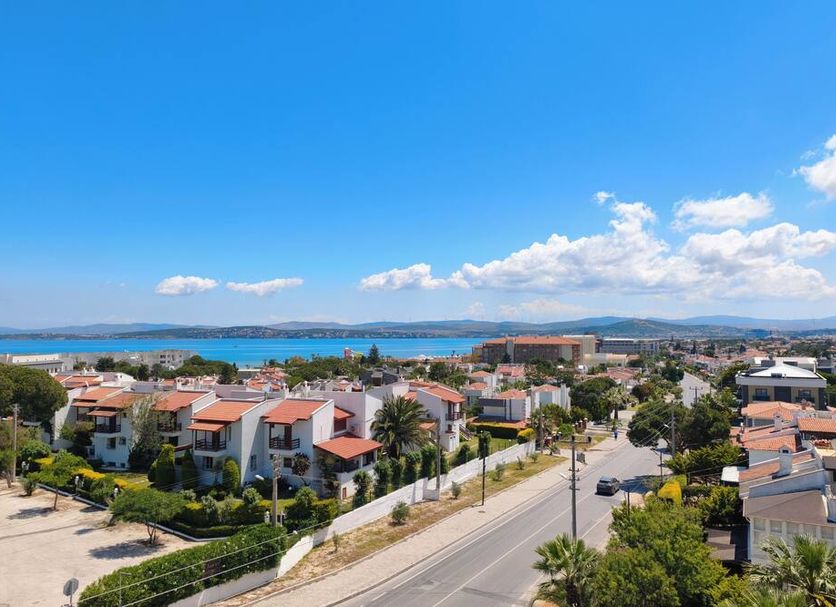 Dış görünüm Fotoğraf