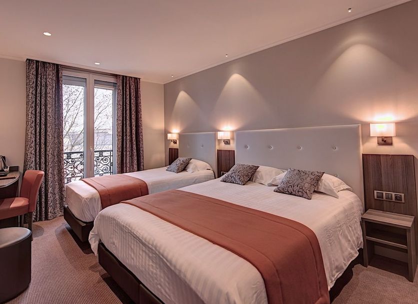 Yatak Odası Fotoğraf