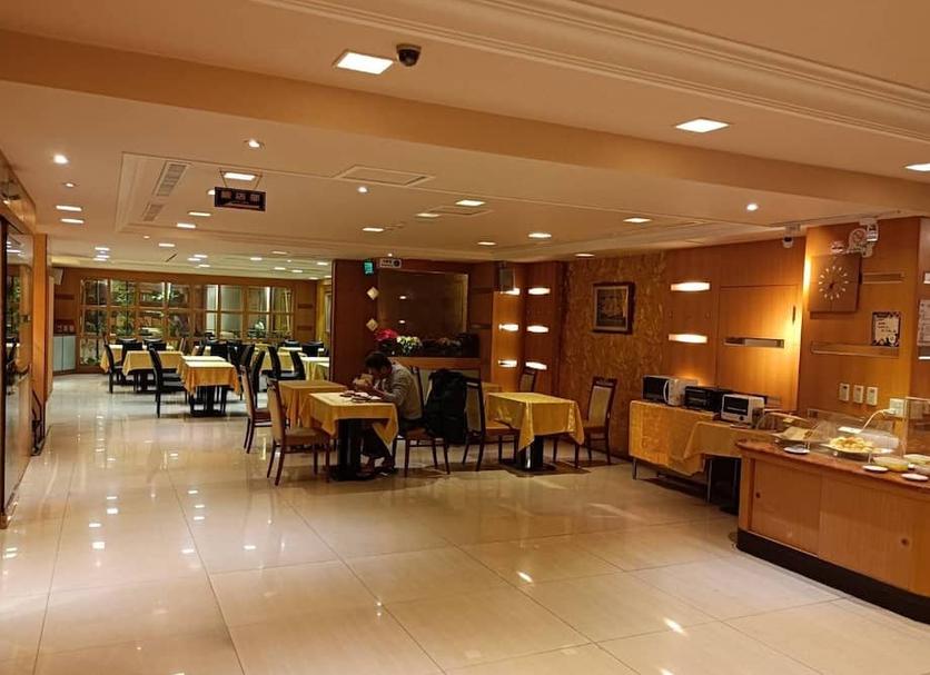 Restoran Fotoğraf