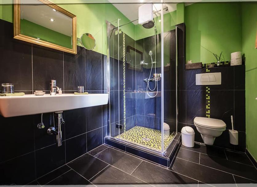 Banyo Fotoğraf