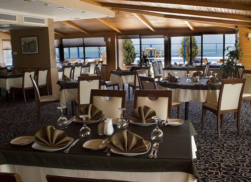 Restoran Fotoğraf