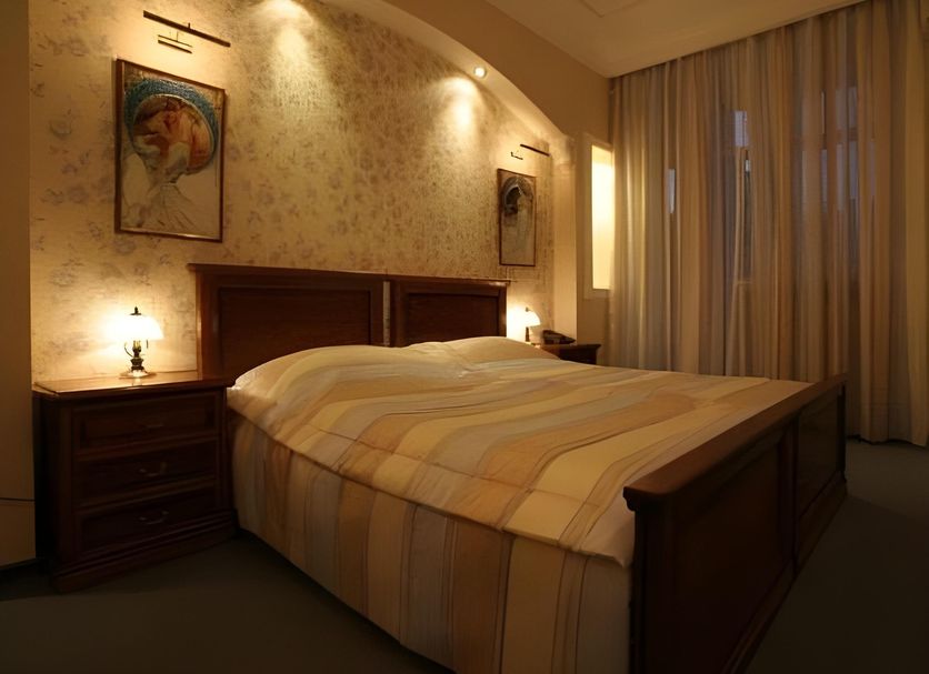 Yatak Odası Fotoğraf