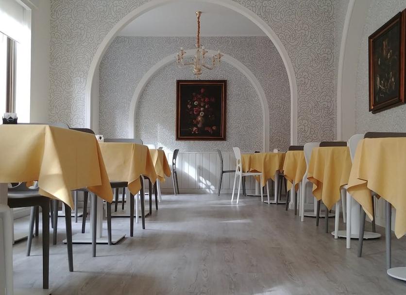 Restoran Fotoğraf