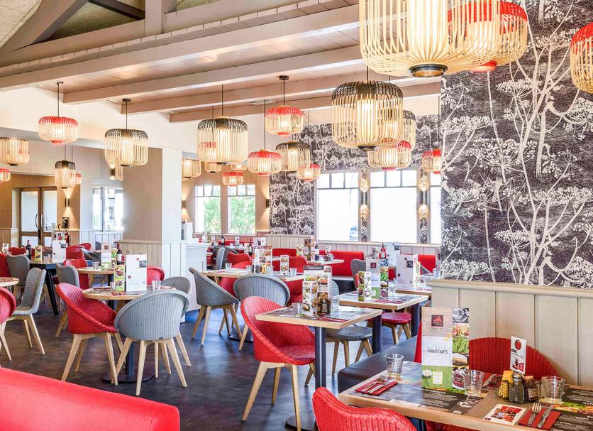 Restoran Fotoğraf