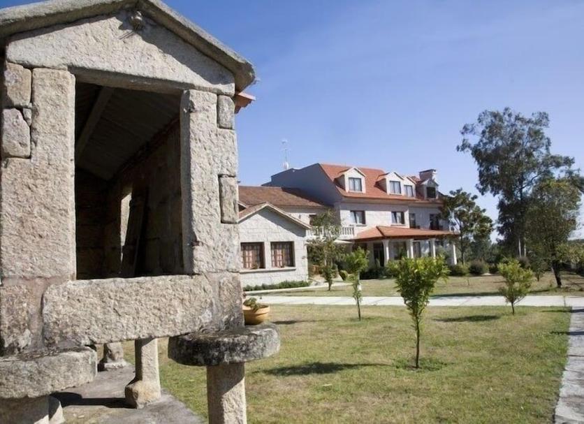 Bina Fotoğraf