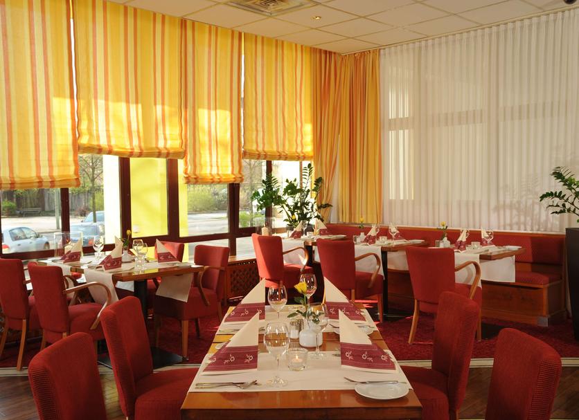 Restoran Fotoğraf