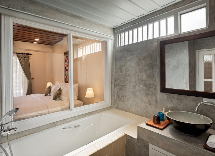 Banyo Fotoğraf