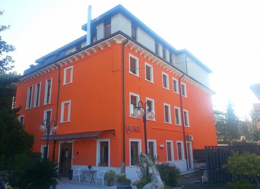 Bina Fotoğraf