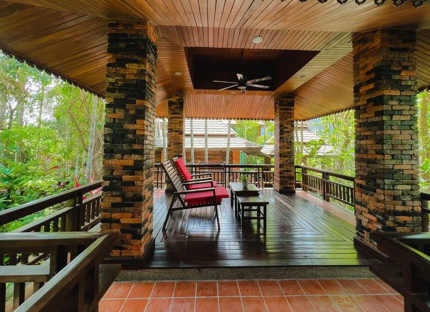 Balkon Fotoğraf