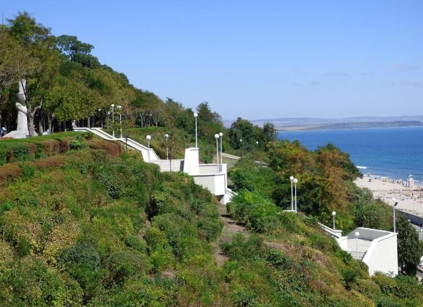 Dış görünüm Fotoğraf